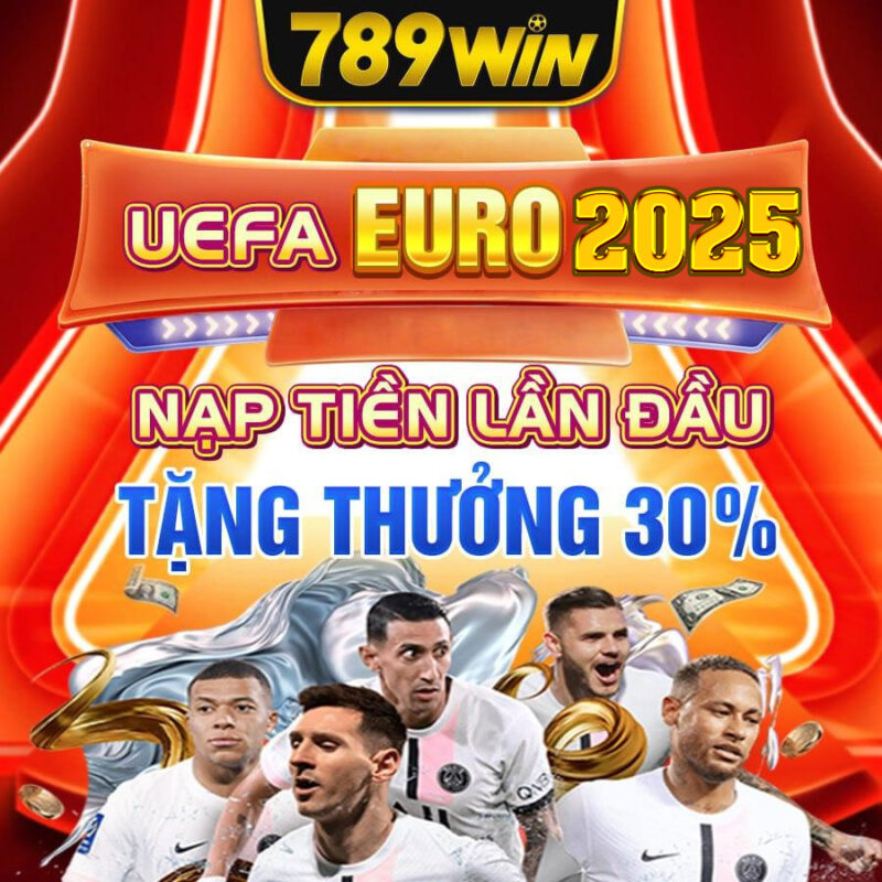 Nạp tiền 789win siêu đơn giản để vào thế giới cá cược đỉnh cao
