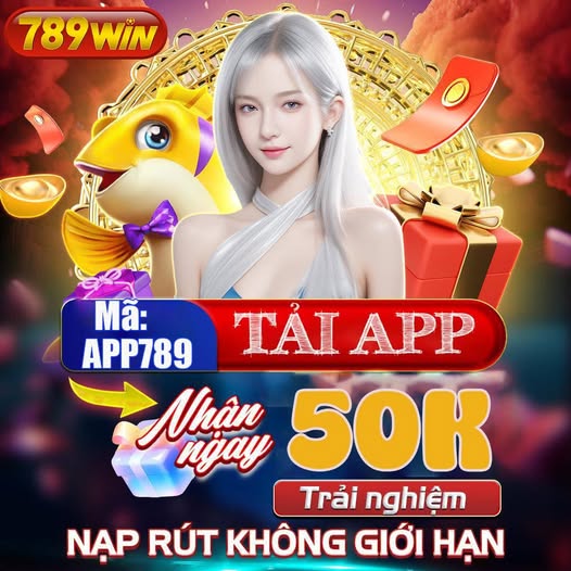 Hướng dẫn tải app 789win