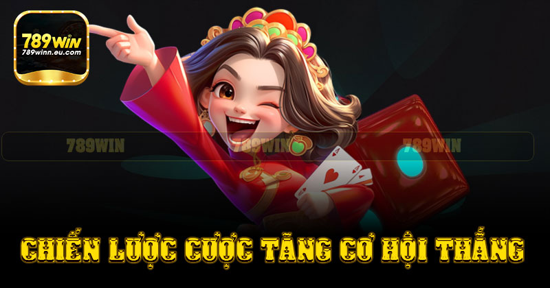 Chiến lược cược để tăng cơ hội thắng trong Tài Xỉu
