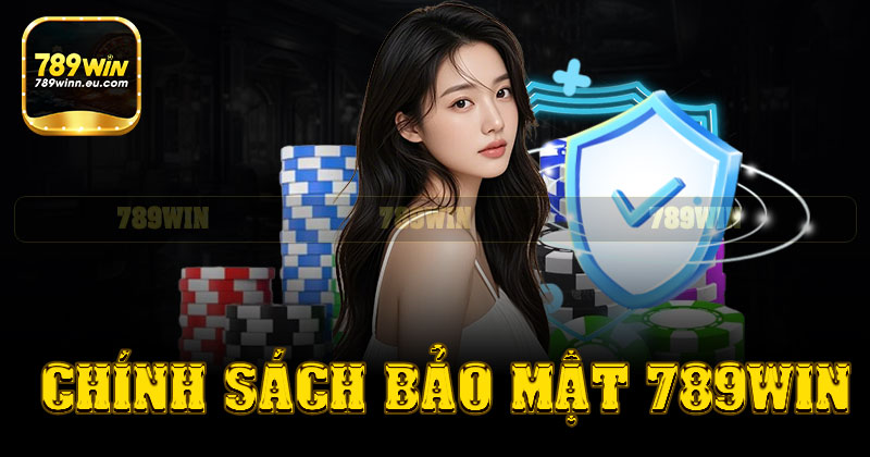 Chính sách bảo mật trong cá cược trực tuyến