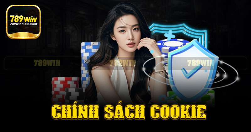 Chính sách cookie và quyền riêng tư người chơi