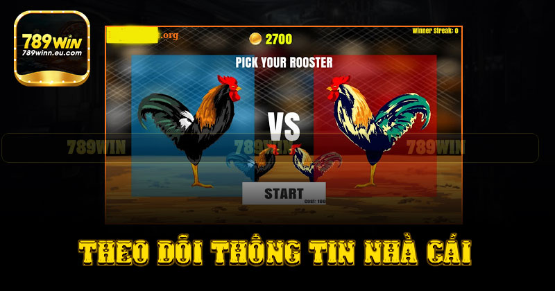 Tạo dựng thói quen theo dõi thông tin
